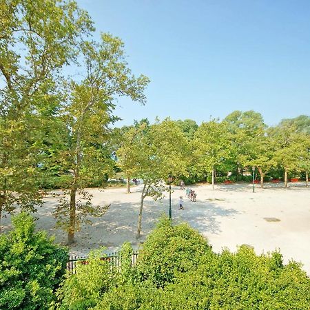 Dolcevita Apartments N 491 Biennale เวนิส ภายนอก รูปภาพ