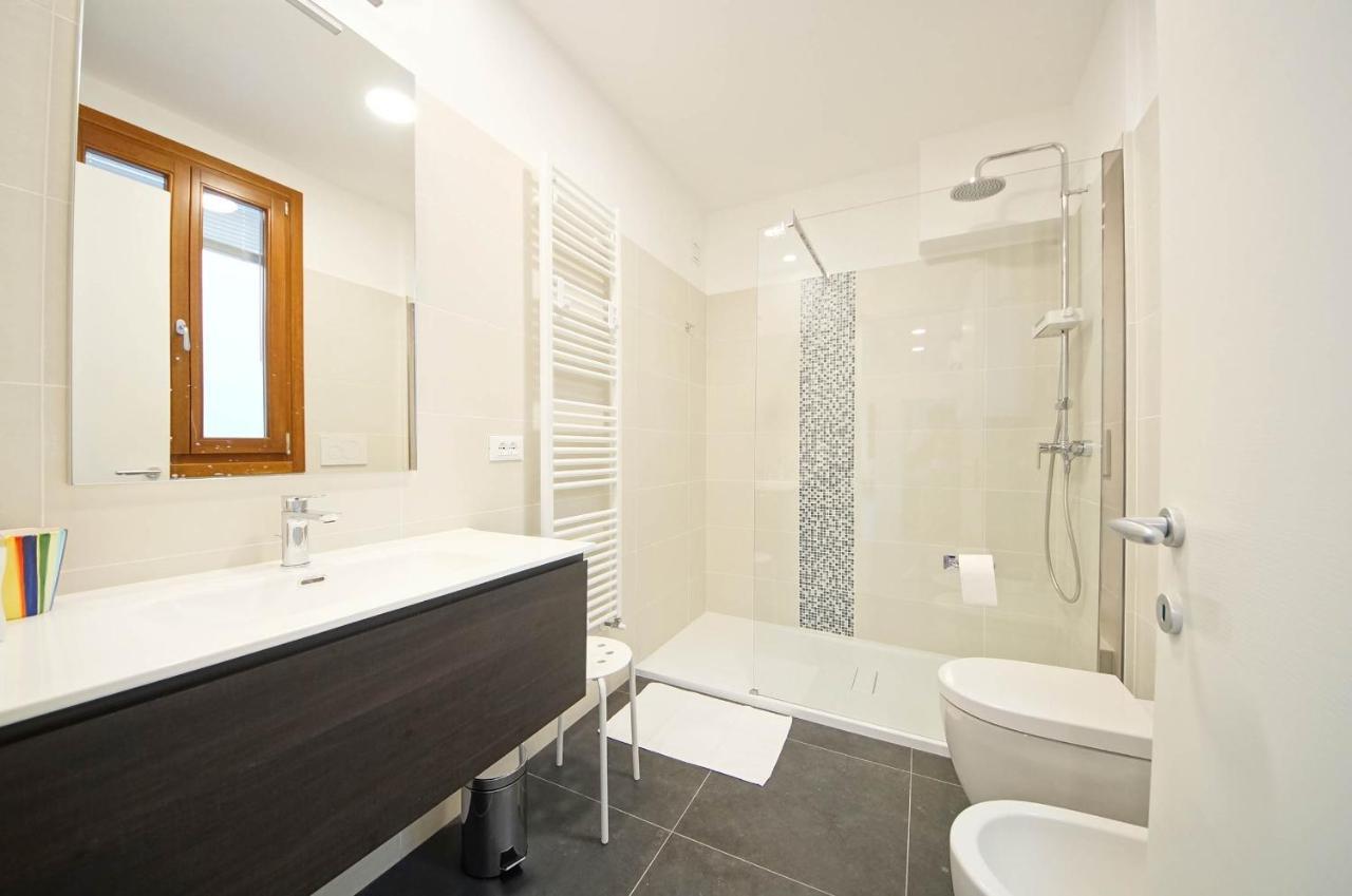 Dolcevita Apartments N 491 Biennale เวนิส ภายนอก รูปภาพ