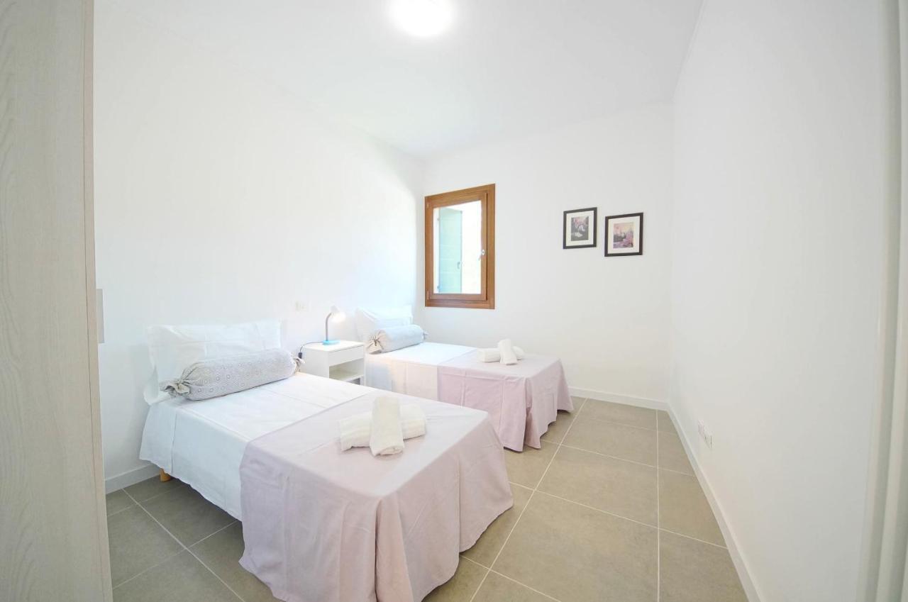 Dolcevita Apartments N 491 Biennale เวนิส ภายนอก รูปภาพ