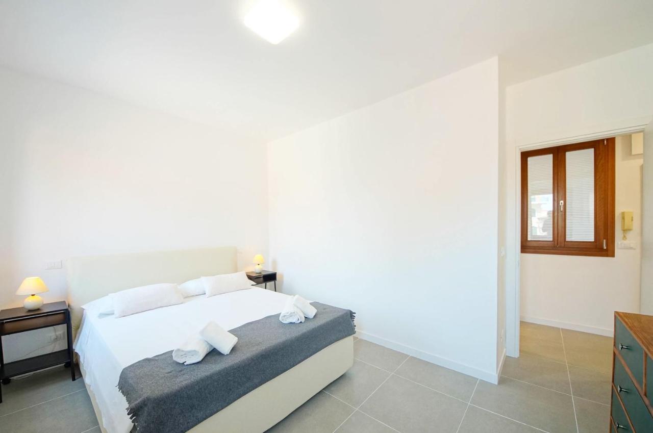 Dolcevita Apartments N 491 Biennale เวนิส ภายนอก รูปภาพ