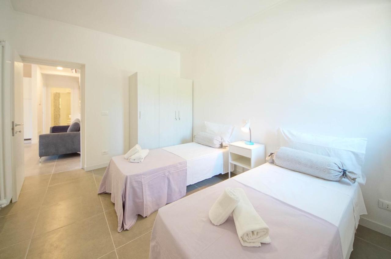 Dolcevita Apartments N 491 Biennale เวนิส ภายนอก รูปภาพ