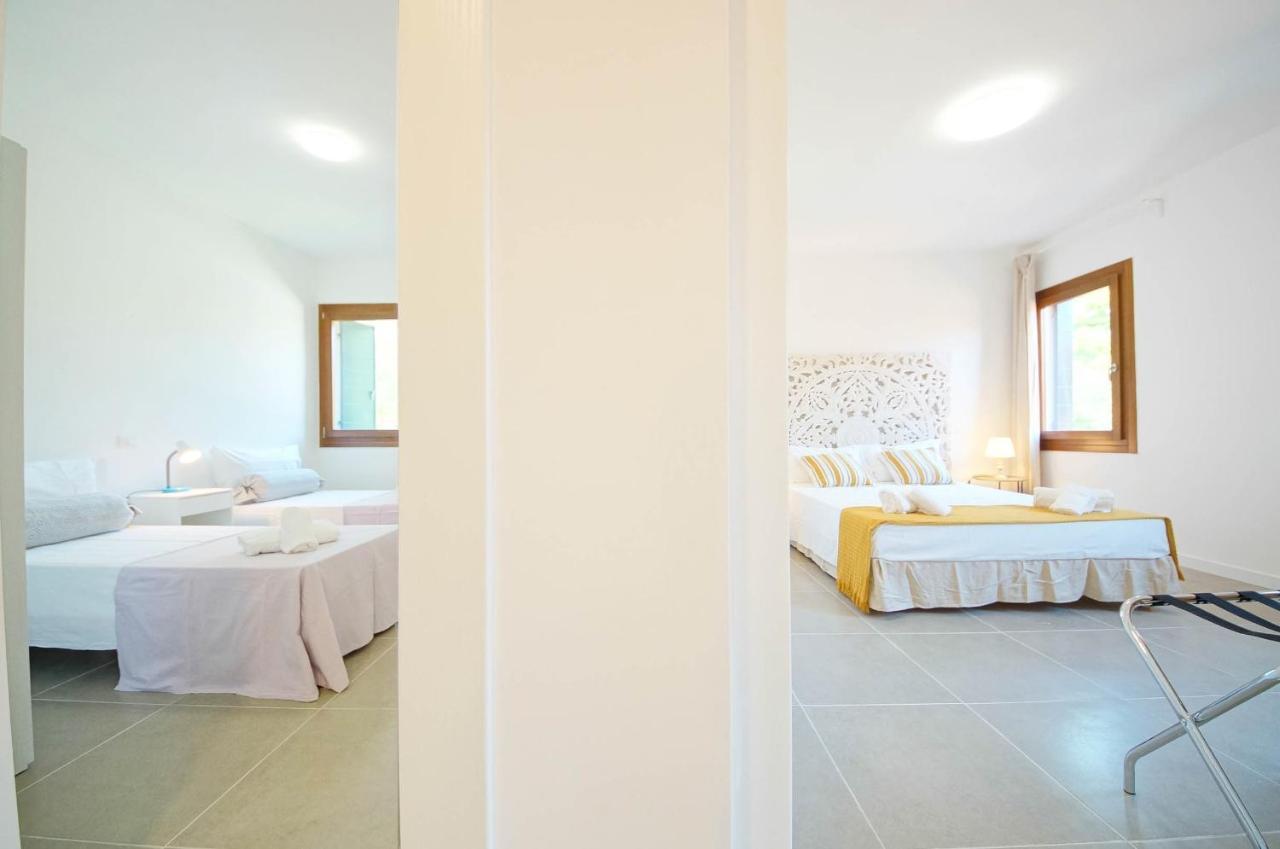 Dolcevita Apartments N 491 Biennale เวนิส ภายนอก รูปภาพ