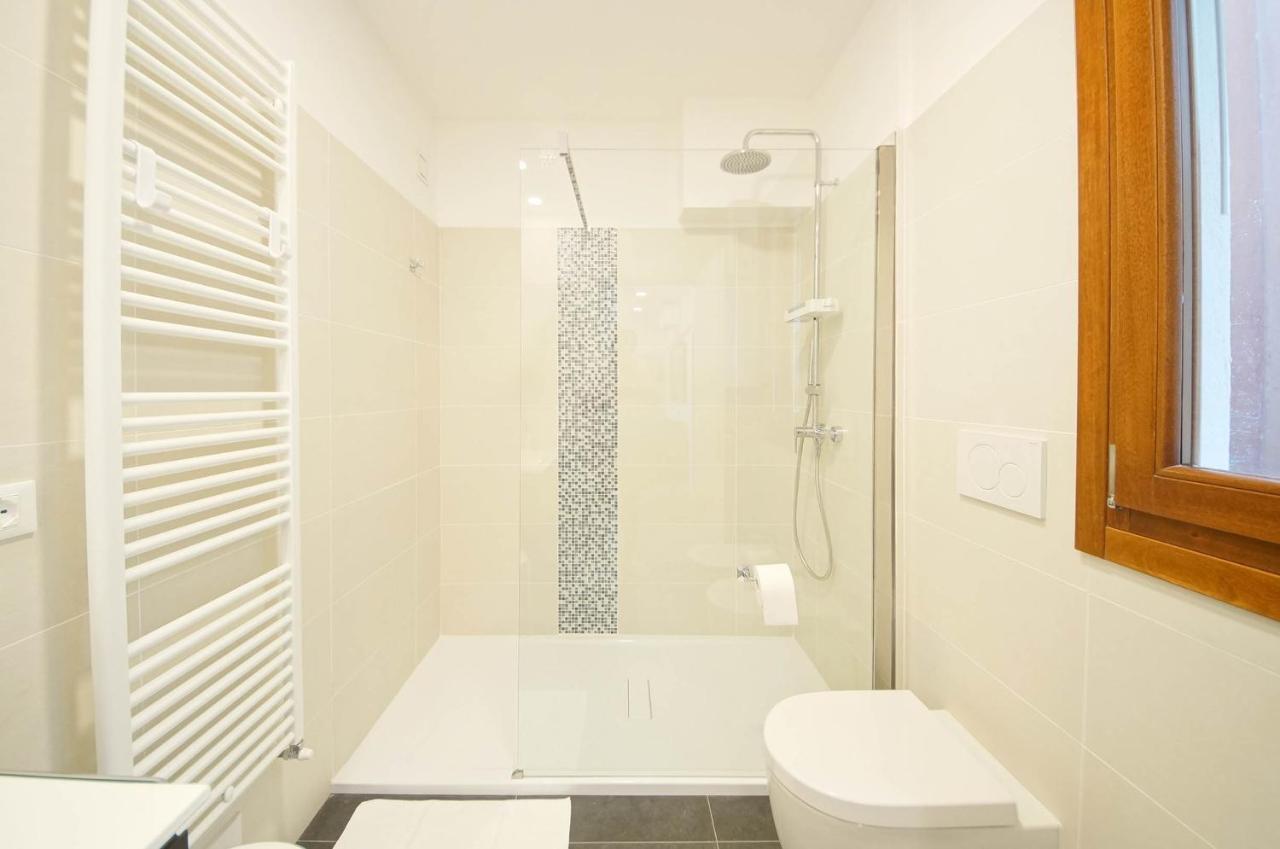 Dolcevita Apartments N 491 Biennale เวนิส ภายนอก รูปภาพ
