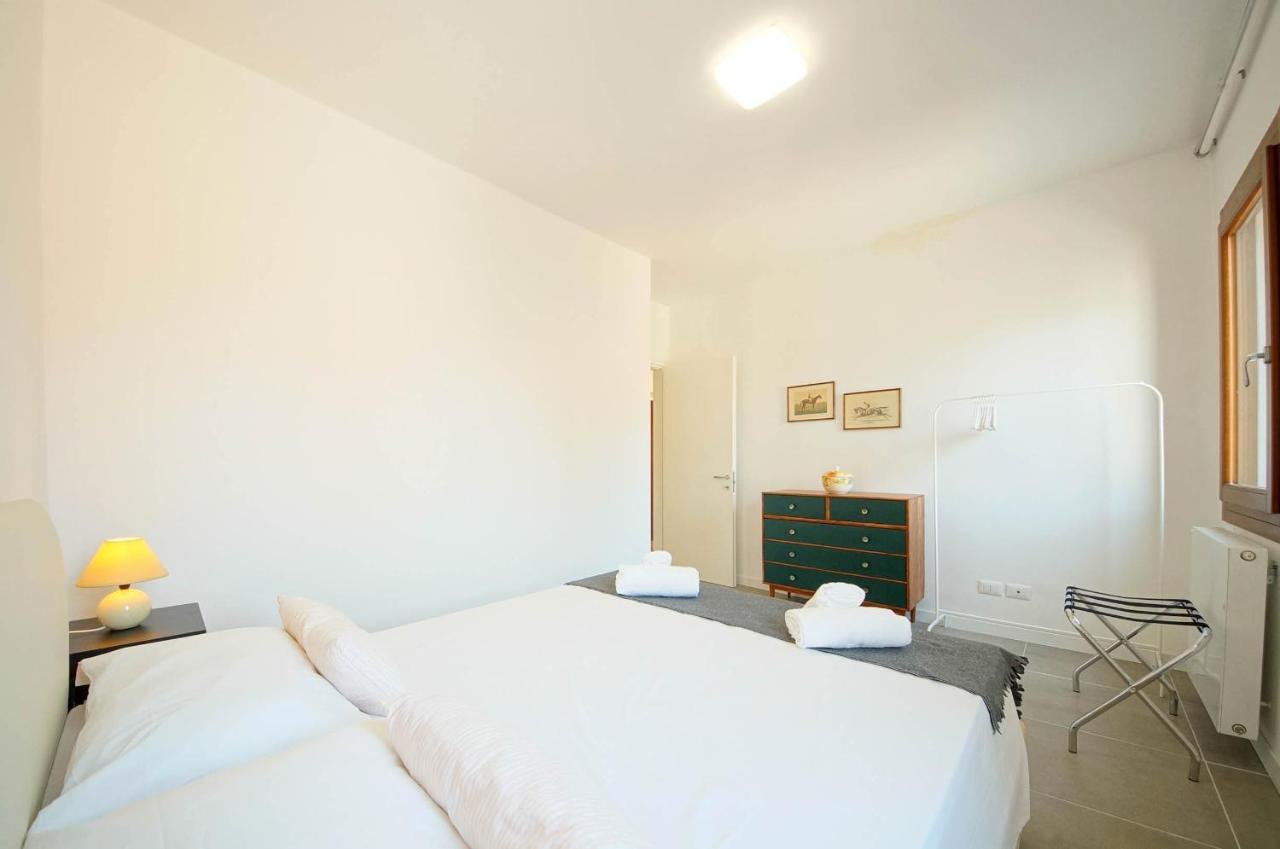 Dolcevita Apartments N 491 Biennale เวนิส ภายนอก รูปภาพ