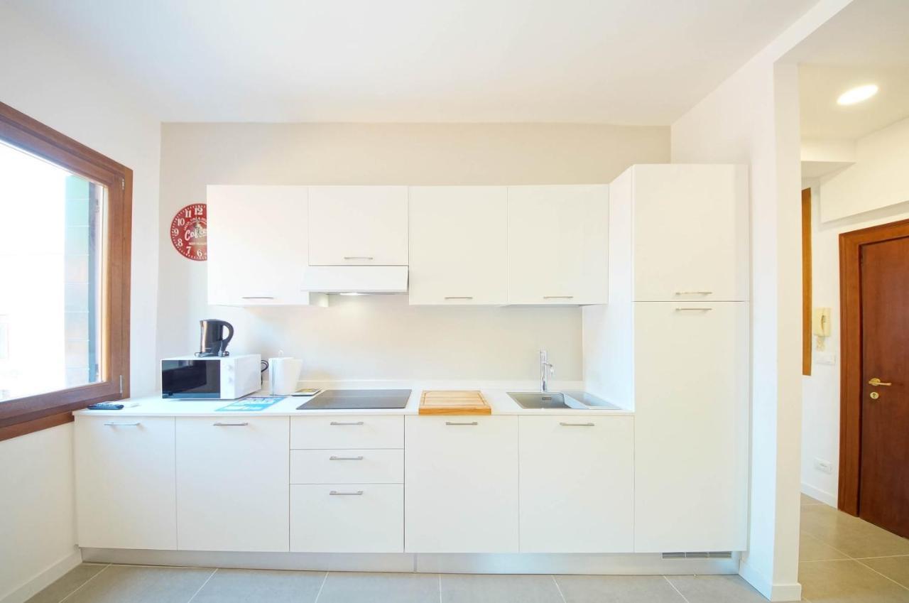 Dolcevita Apartments N 491 Biennale เวนิส ภายนอก รูปภาพ