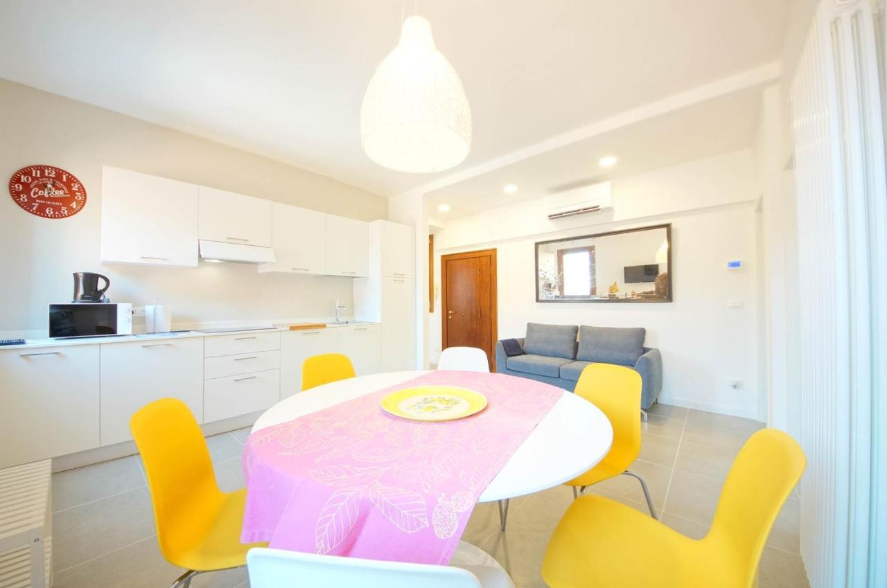 Dolcevita Apartments N 491 Biennale เวนิส ภายนอก รูปภาพ